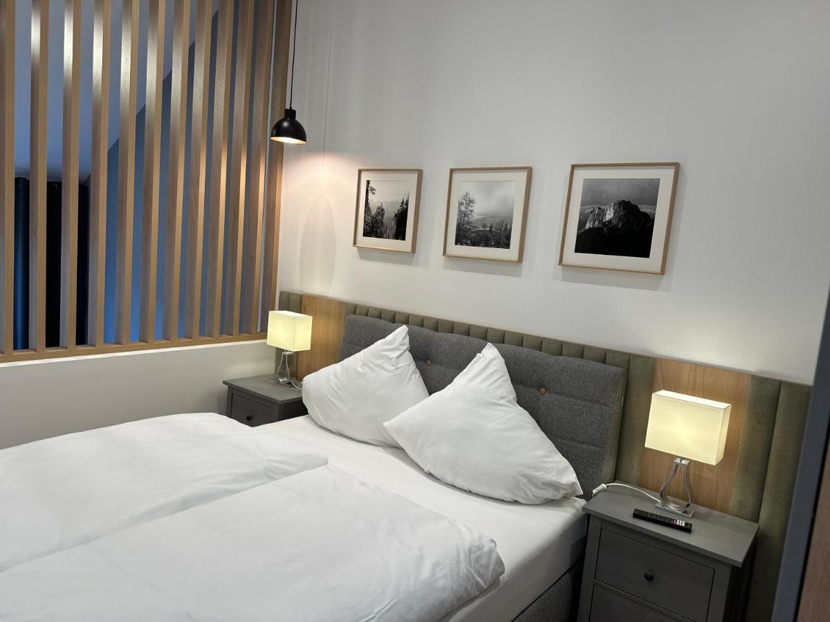 Hotel Zur Post Dabringhausen - Contactless Self Check-In Wermelskirchen Exterior foto