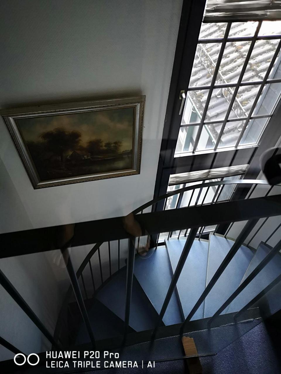 Hotel Zur Post Dabringhausen - Contactless Self Check-In Wermelskirchen Exterior foto