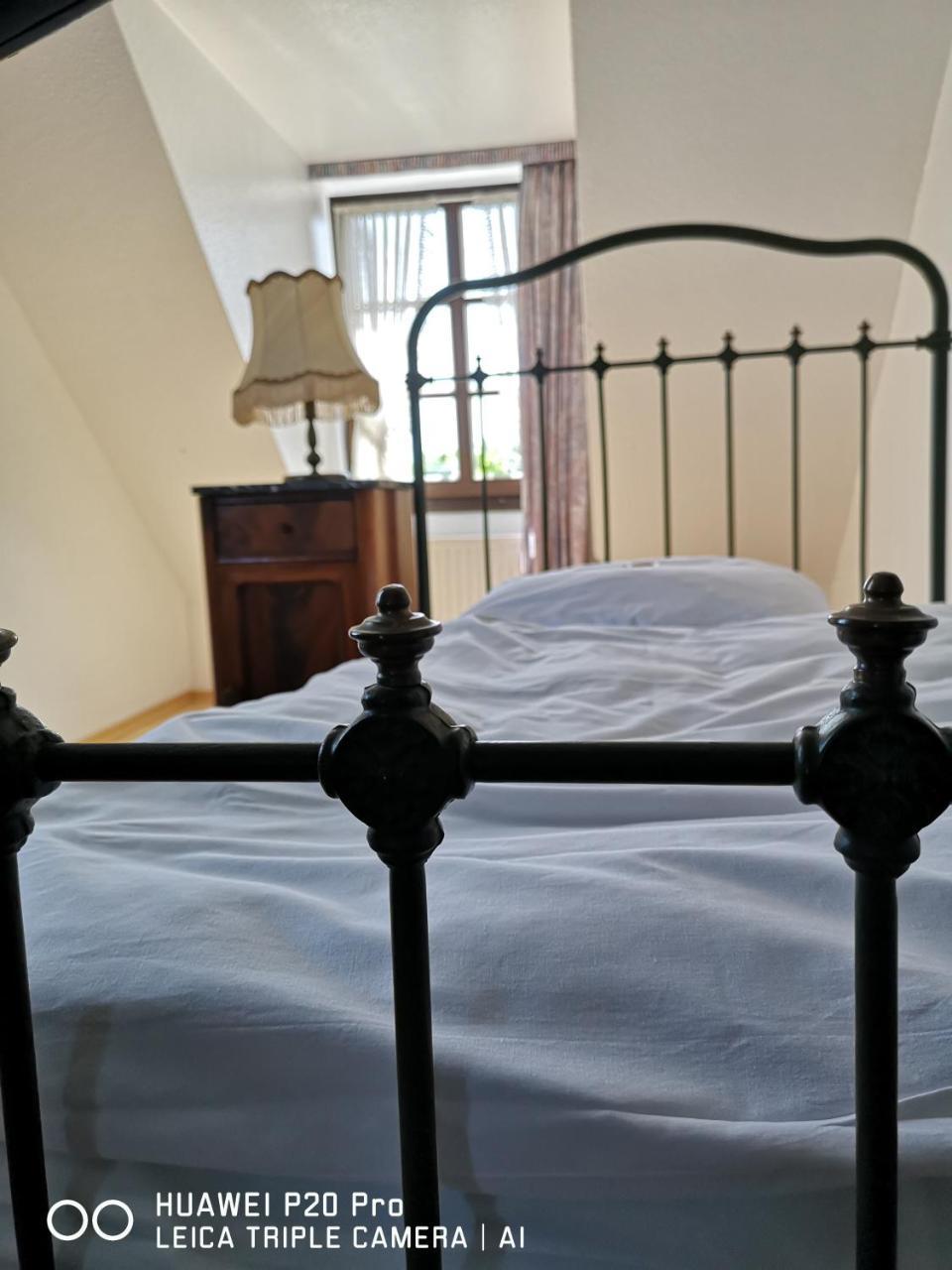 Hotel Zur Post Dabringhausen - Contactless Self Check-In Wermelskirchen Exterior foto
